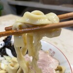 新潟老麺 あばり - 