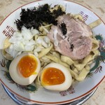 新潟老麺 あばり - 