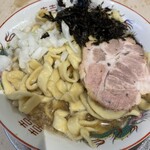 新潟老麺 あばり - 