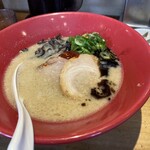 Hakata Ippudo Tama PLAZA Ten - 