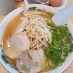 てんてんラーメン - 