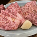 Ninniku Yakiniku Purushin Miyakojima Ten - 