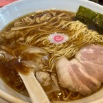 Chuka Soba Senmon Ten Taishoken - 