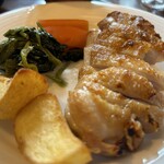 Brasserie Sankou - 