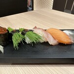 Sushi Zanmai Tokyo Skytre Town Soramachi Ten - 