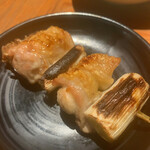 Kushiyaki Dokoro Sagoemon Bettei - 