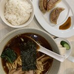 Ramen Kurumaya - 