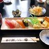 Sushi Den - 