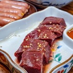 Yakiniku Taishu Sakaba Shin Nikuyakiya Toyonaka Shonai Ten - 