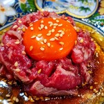 Yakiniku Taishu Sakaba Shin Nikuyakiya Toyonaka Shonai Ten - 