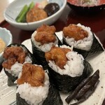 Jiraiya Nagoya Sakae Chika Ten - 