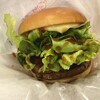 モスバーガー - 料理写真: