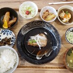 寅食堂 - 料理写真: