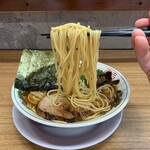 China Soba Higa Hana Kodo - 