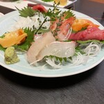 Kappou Matsuba Zushi - 