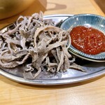 西巣鴨肉流通センター - 