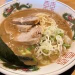 Gotchan Ramen - 