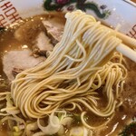 Gotchan Ramen - 