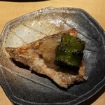 Uoba Shunkashuto - 焼き魚