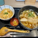 Teuchi Udon Kendonya - 