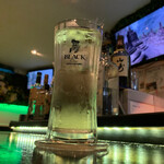 HOME BAR Nikowami - 