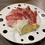 ニュー馬焼食堂 やぐら - 