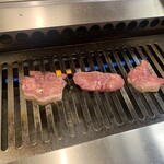 Yakiniku Tengoku Akasaka - 