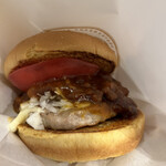 Freshness Burger Machiya Ten - 