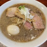 Chuka Soba Shinjo - 