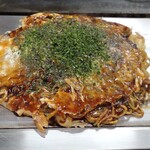 Okonomiyaki Tetchan - 