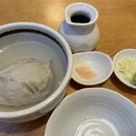 Soba Dokoro Uchida - 