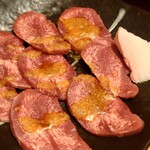 Yakiniku Uma - 