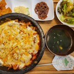 Korean Hongde Pocha Ikebukuro Ten - 