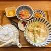 Tai Shio Soba Toka Yoyogi Ten - 