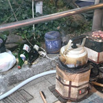 Yatai Mori - 