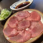 Yakiniku Ojisan - 