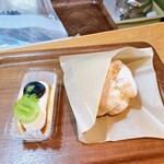 HanaCafe Kikyou - 