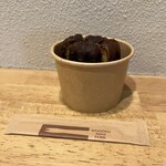 Canele to Ice Asakusa Ten - 