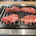 Kamata Yakiniku Tokyo BeeN Ofuna Ten - 