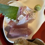 Tai Meshi Senmon Taiya - 