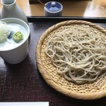 蕎麦屋 侍 - 