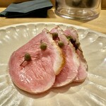 お酒とお料理 Roba - 