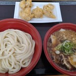 Heiji no Udon - 