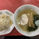 宝来飯店 - 