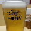 Ten-don Tenya Beans Akabane Ten - いつもの飲み物たち～