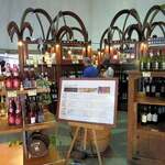 Budou no Oka Chika Wine Cave - 