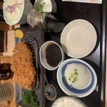 Tonkatsu Wakou Yunimoru Nagoya Ten - 