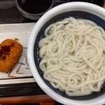 Marugame Seimen Seto Ten - 