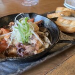 KUROHIGE SEEFOOD SEAFOOD - 