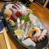 Seafood Izakaya Ren - 